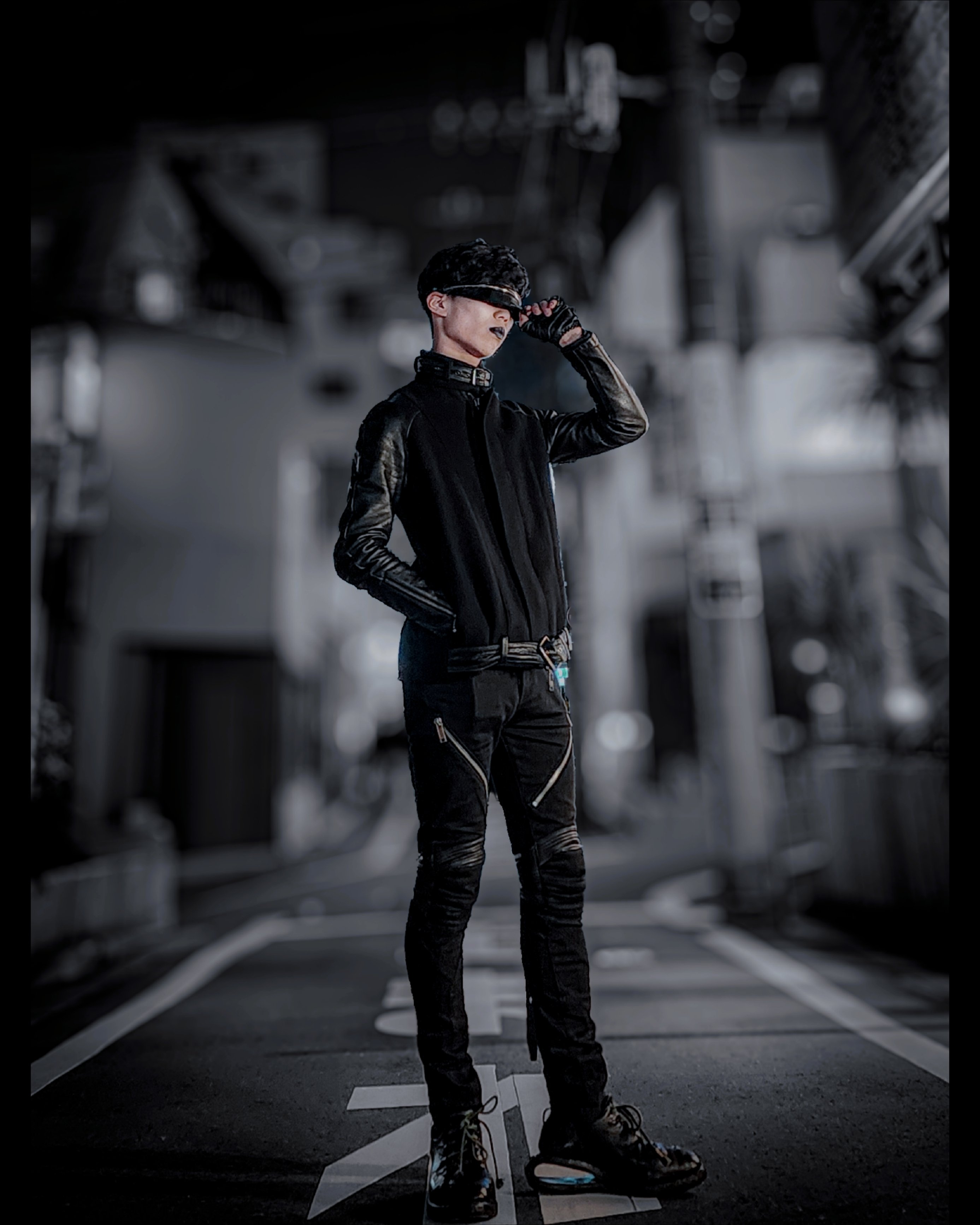 Christian Dada 25AW LOOKBOOK｜taki