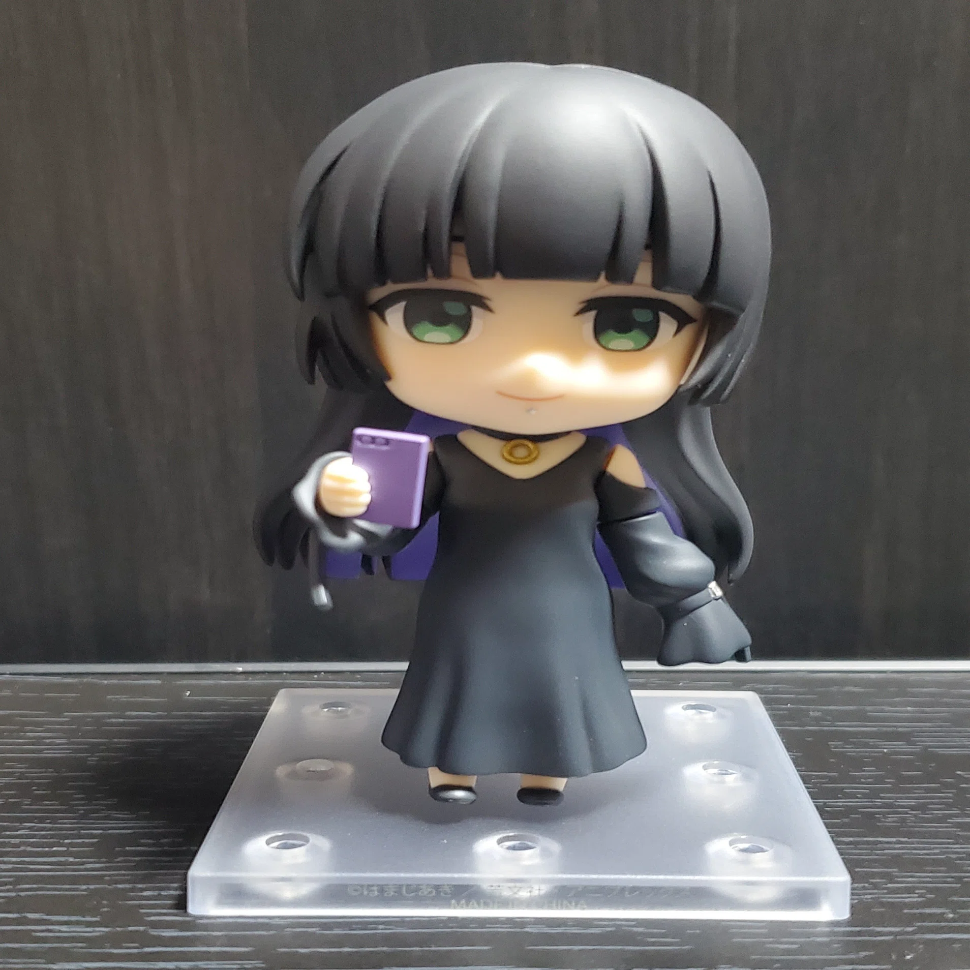 ぼっち・ざ・ろっく！】『ねんどろいど PAさん』購入&開封！こりゃあ 