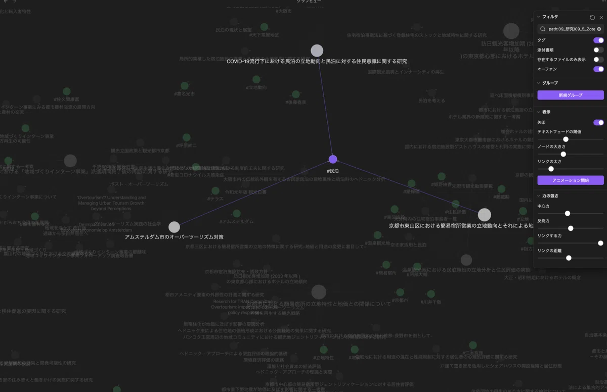 研究初期の読み落としを防ぎ最短で重要文献を網羅する方法【NotebookLM