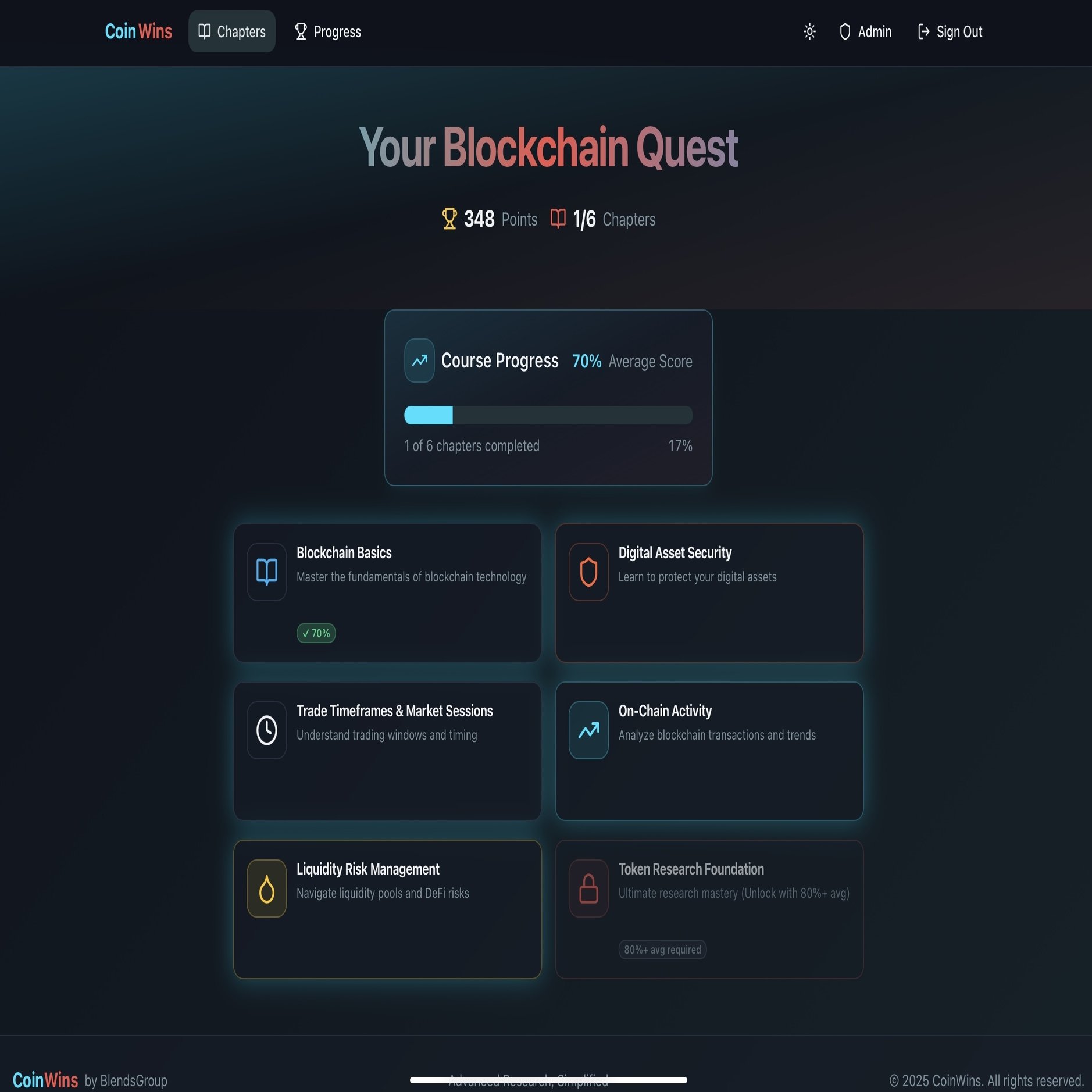 ブロックチェーンの基礎を学ぼう！｜Lady Bubbles（Hiroyo)