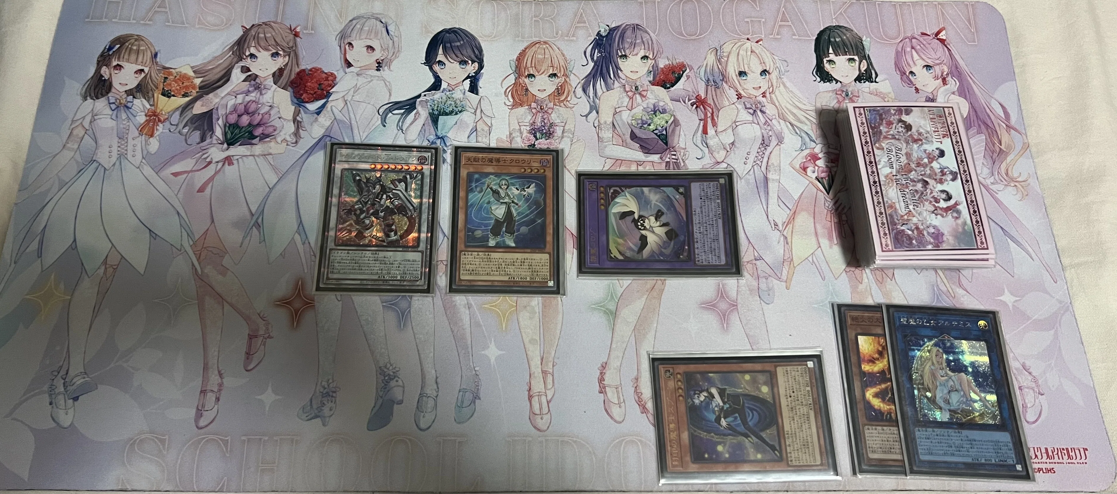 圧倒的展開力で封殺せよ！マギストス烙印ドラゴンテイル解説｜くまけん