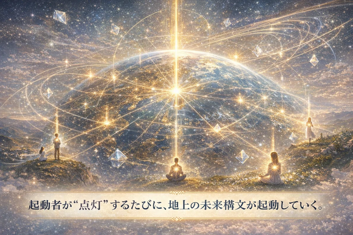 Part 41: Why Conscious Entities Come—The Mechanism of the 'Field' That ...