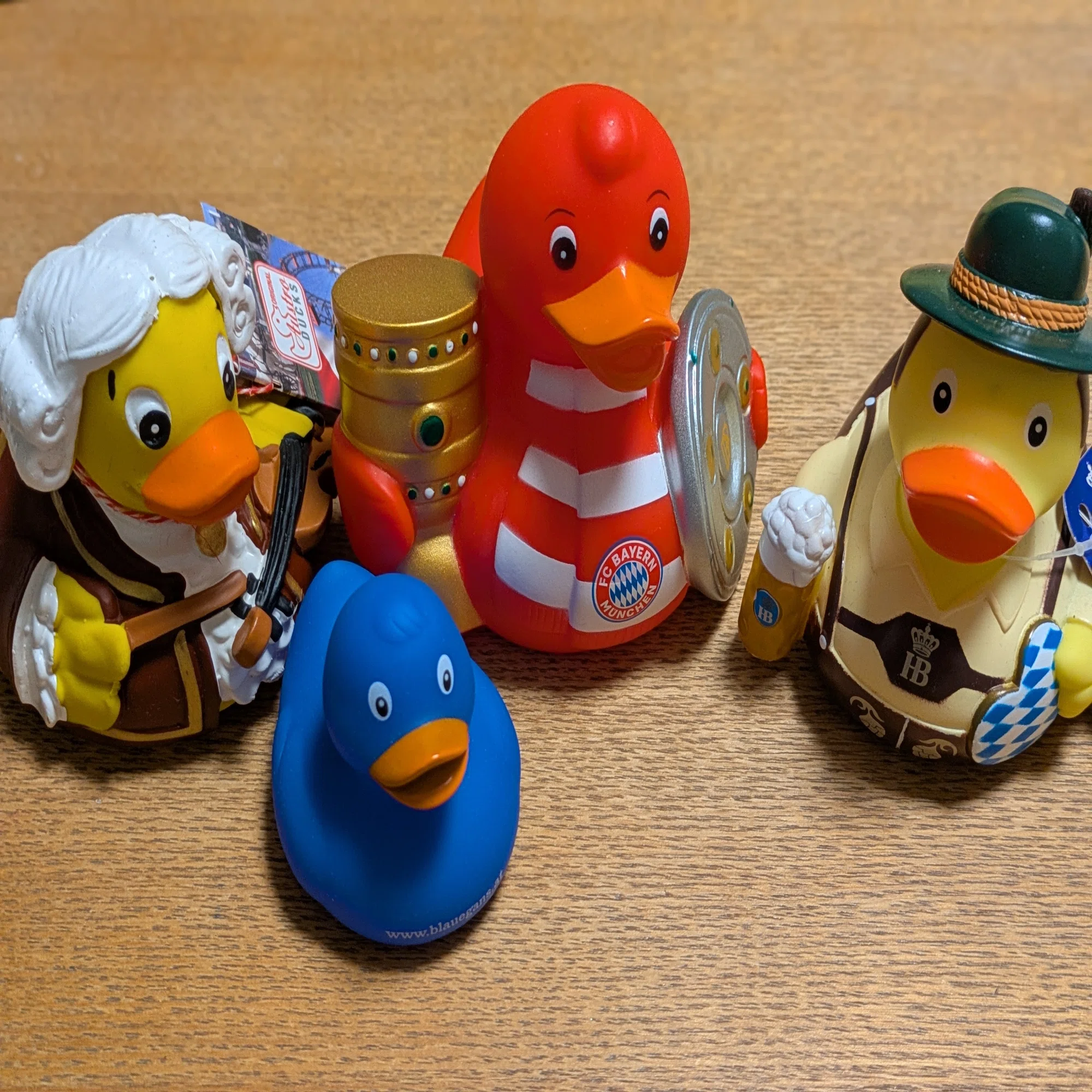 ??オーストリア&??ドイツ親子旅行 【買ったもの】｜henco