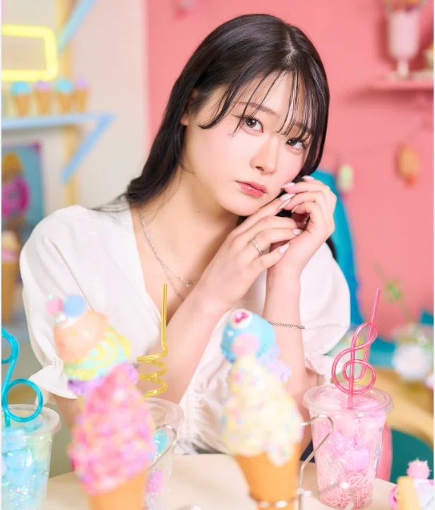 【18歳Gカップ】野村るな『超Z世代スタイル』デジ …
