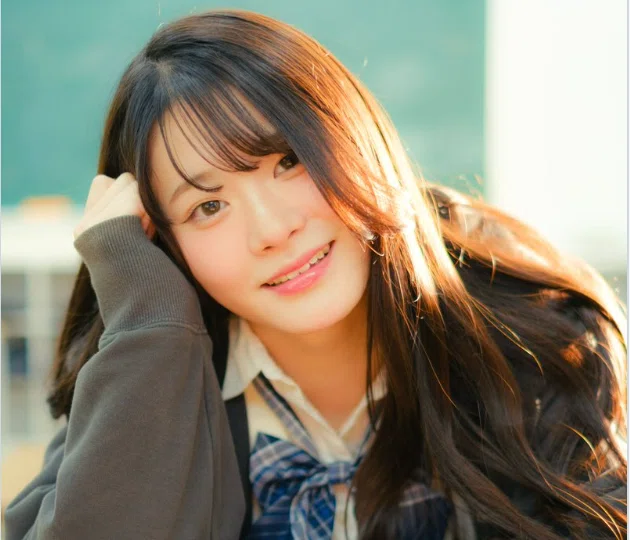 【18歳Gカップ】野村るな『超Z世代スタイル』デジ …