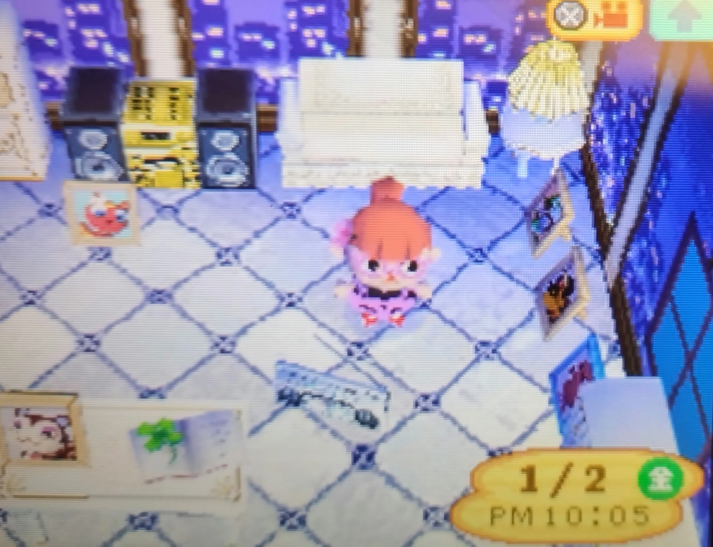 10年以上前の「おいでよ どうぶつの森」を引っ張り出してきた話｜ココマイ