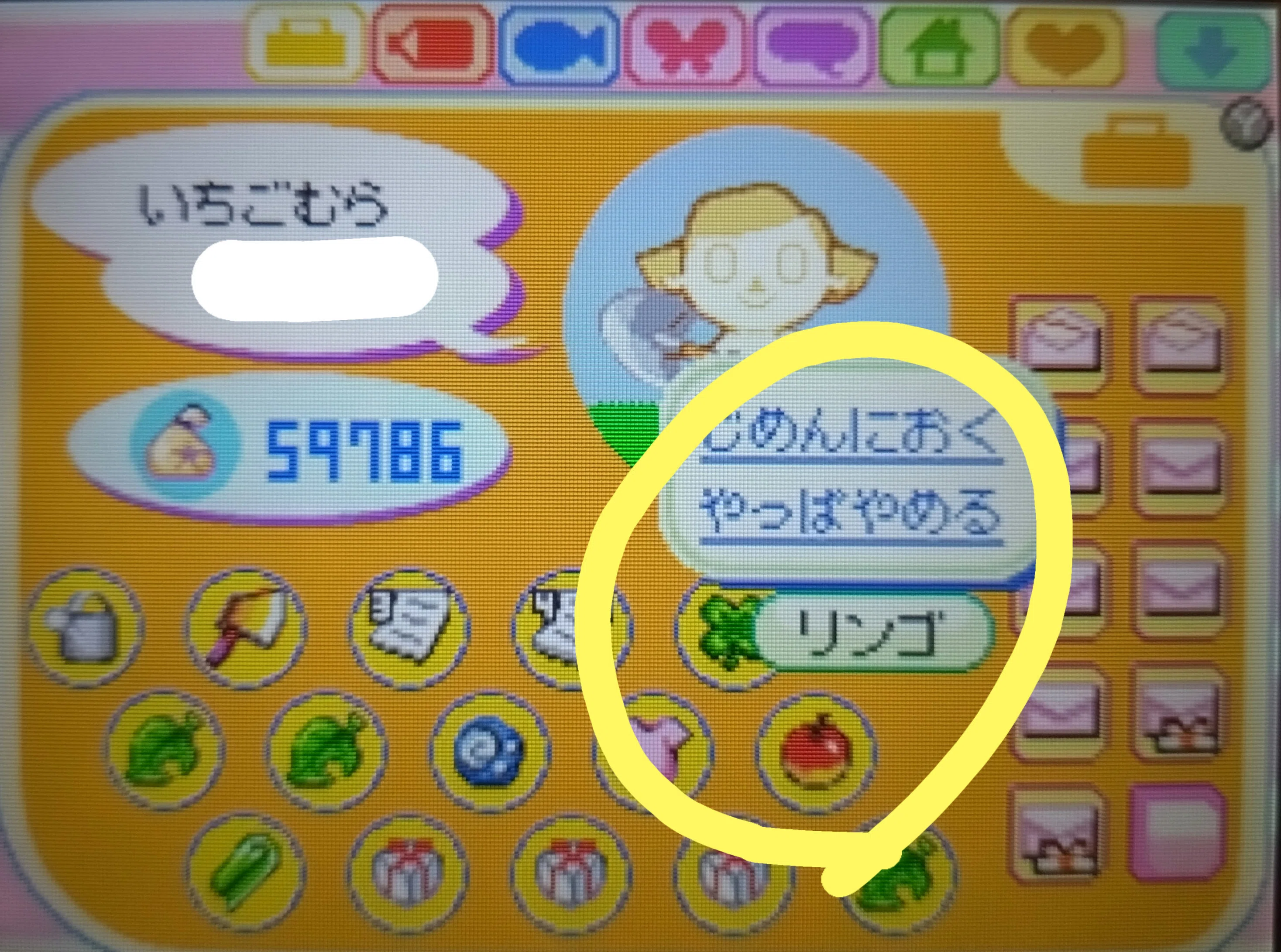 10年以上前の「おいでよ どうぶつの森」を引っ張り出してきた話｜ココマイ