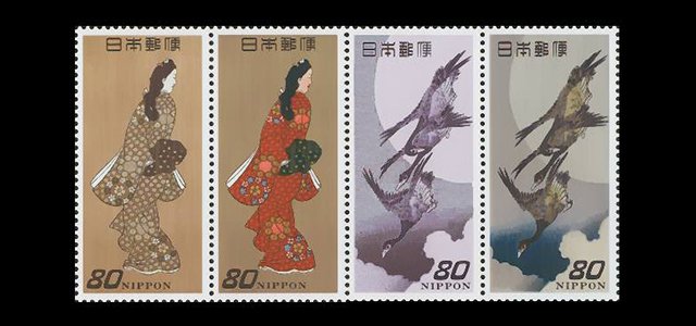 郵趣｜昭和10年代の台湾｜zh