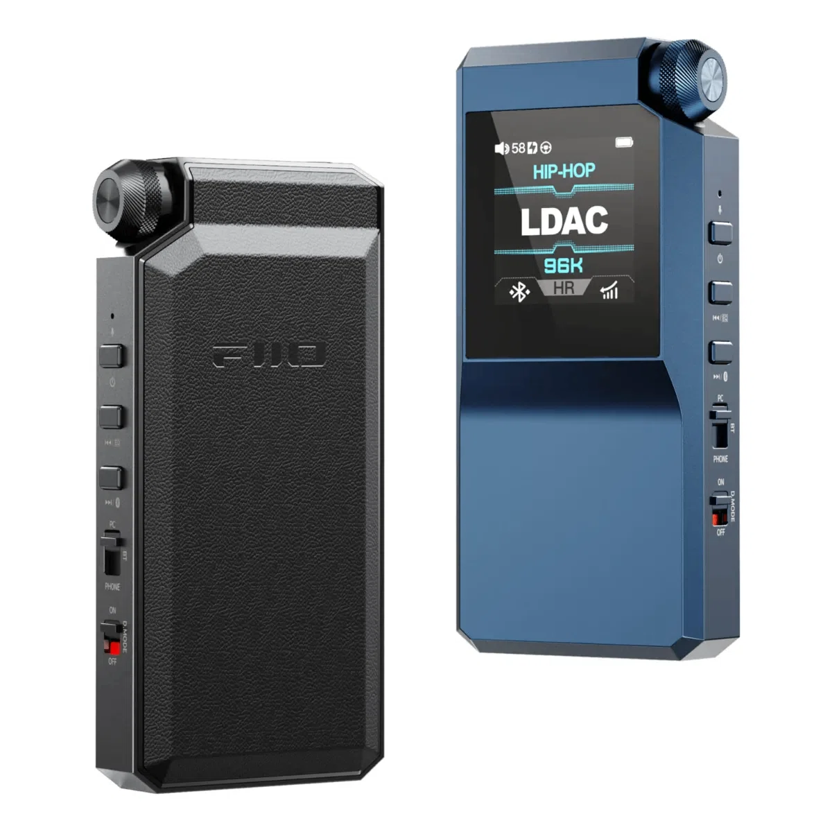 実機レビュー】FiiO BTR17が変えた、私の音楽生活。「スマホでいい音 