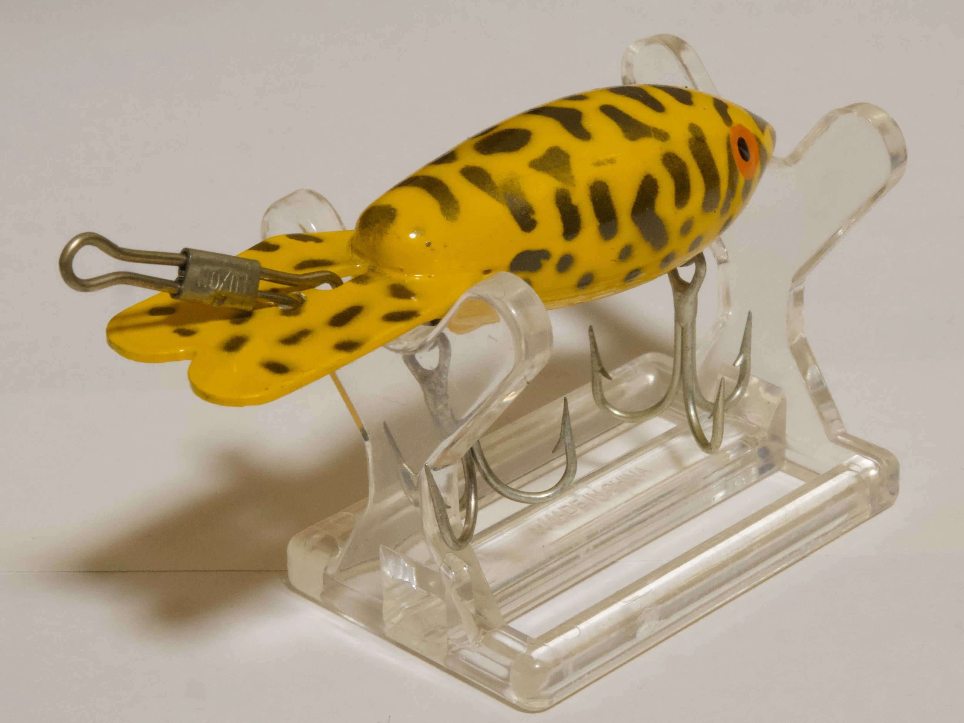 ソラバシ直筆サイン入り 1989 BASS FISHING NEW BASICS The 