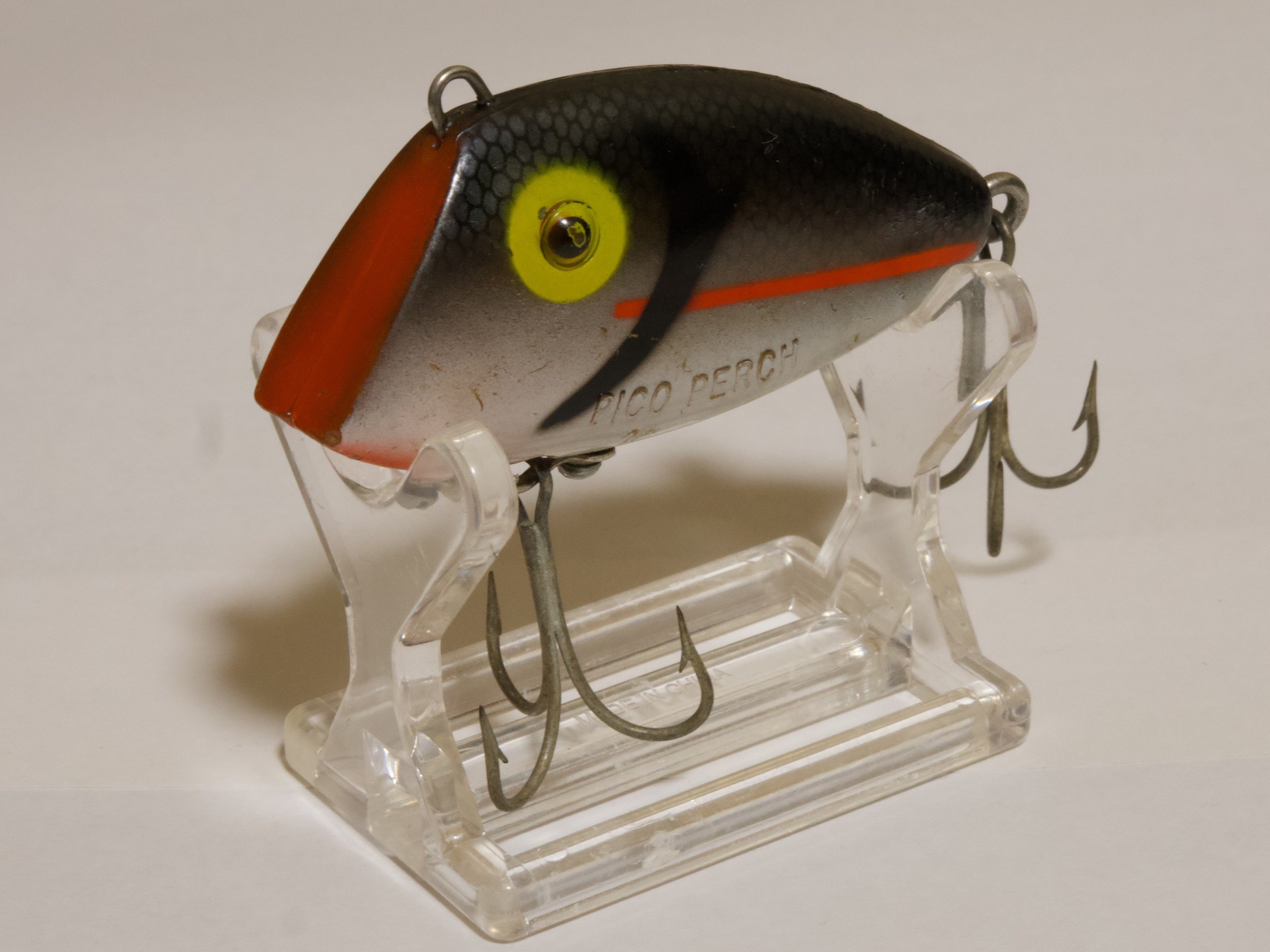 元祖」なバスルアーたち｜ふじり