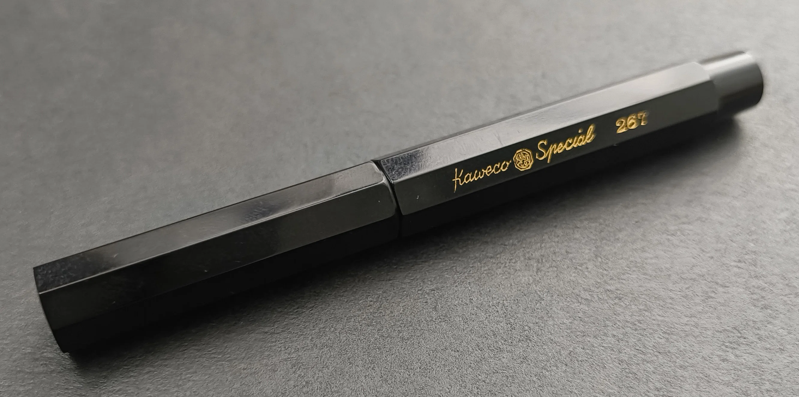 Kaweco Special 267 ｜KAWEkollektor