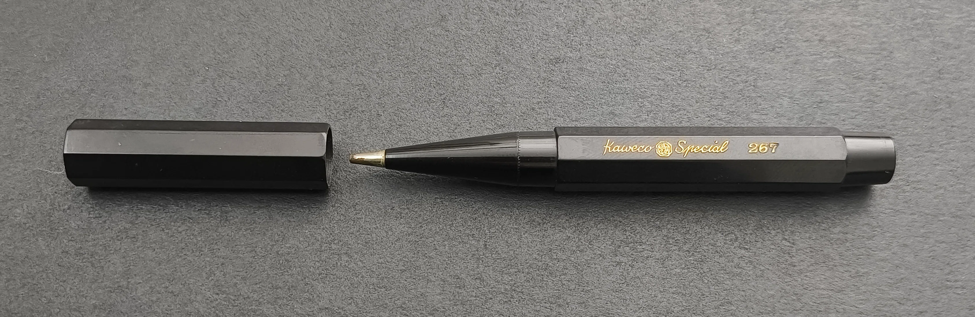 カヴェコ ヴィンテージ 267 1.18mm Kaweco | 0 very rare special 
