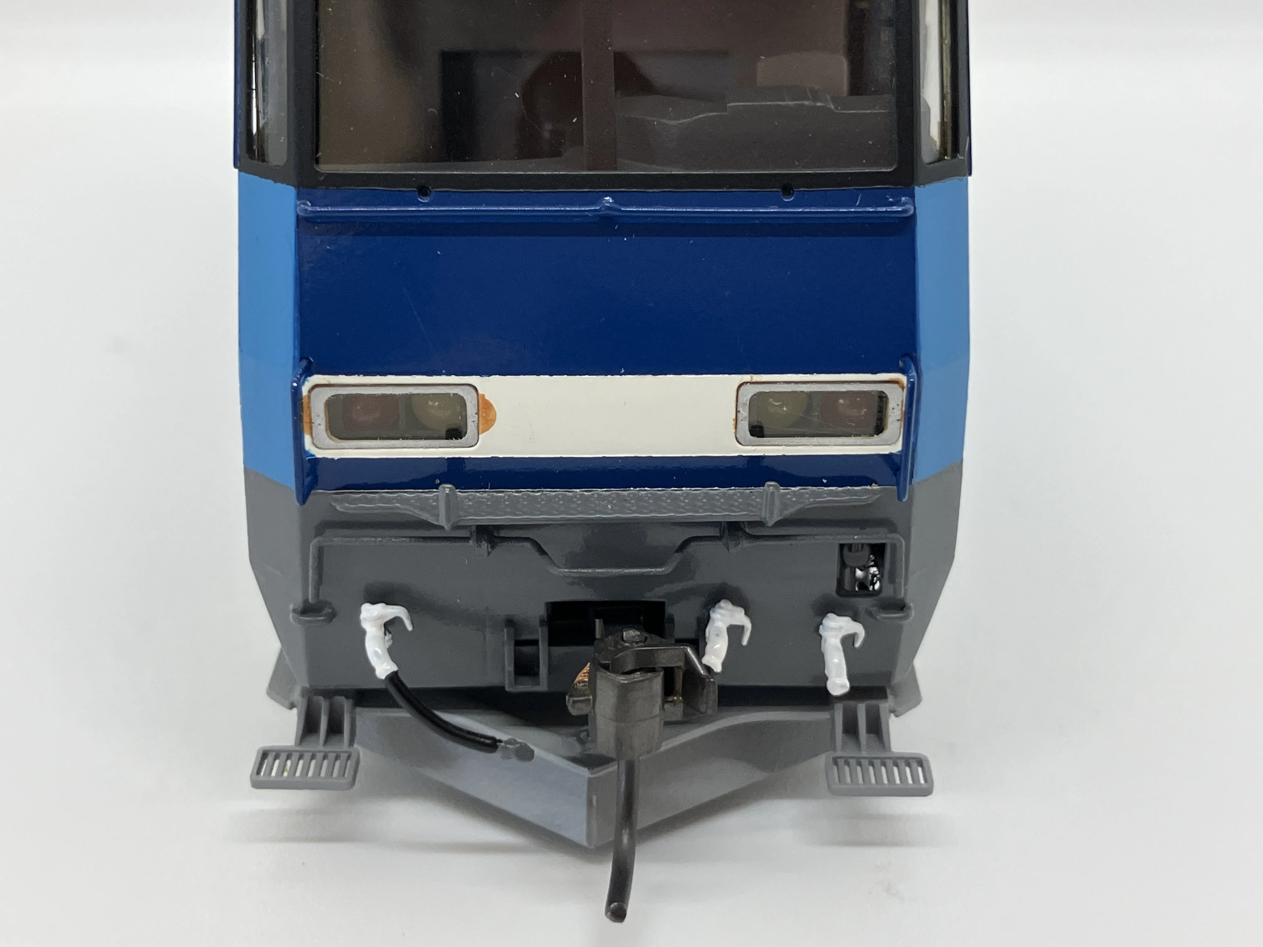 07【車体更新2026.01】EH200-901号機 電気機関車 ( エンドウ 製品
