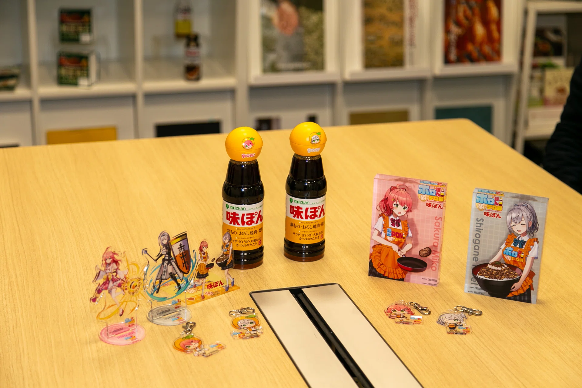 対談インタビュー】ミツカン“味ぽん®”×ホロライブはなぜ広がった？SNS