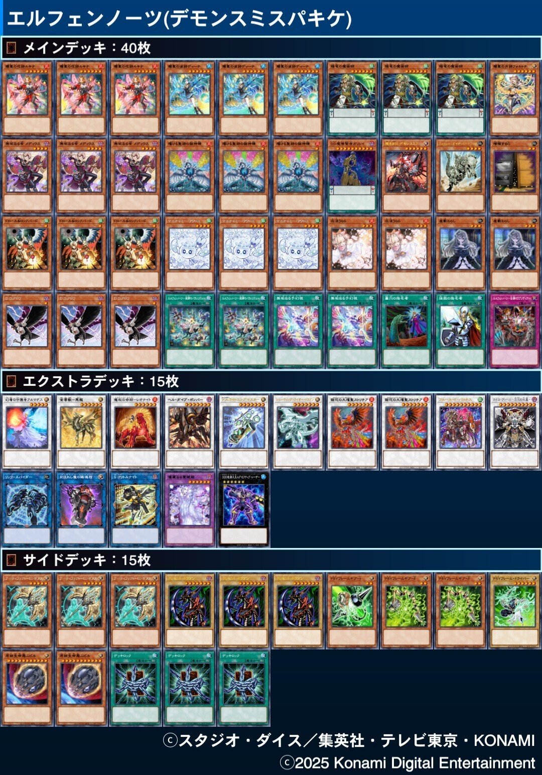 BLAZING DOMINION新規入りのエルフェンノーツ考察｜tto