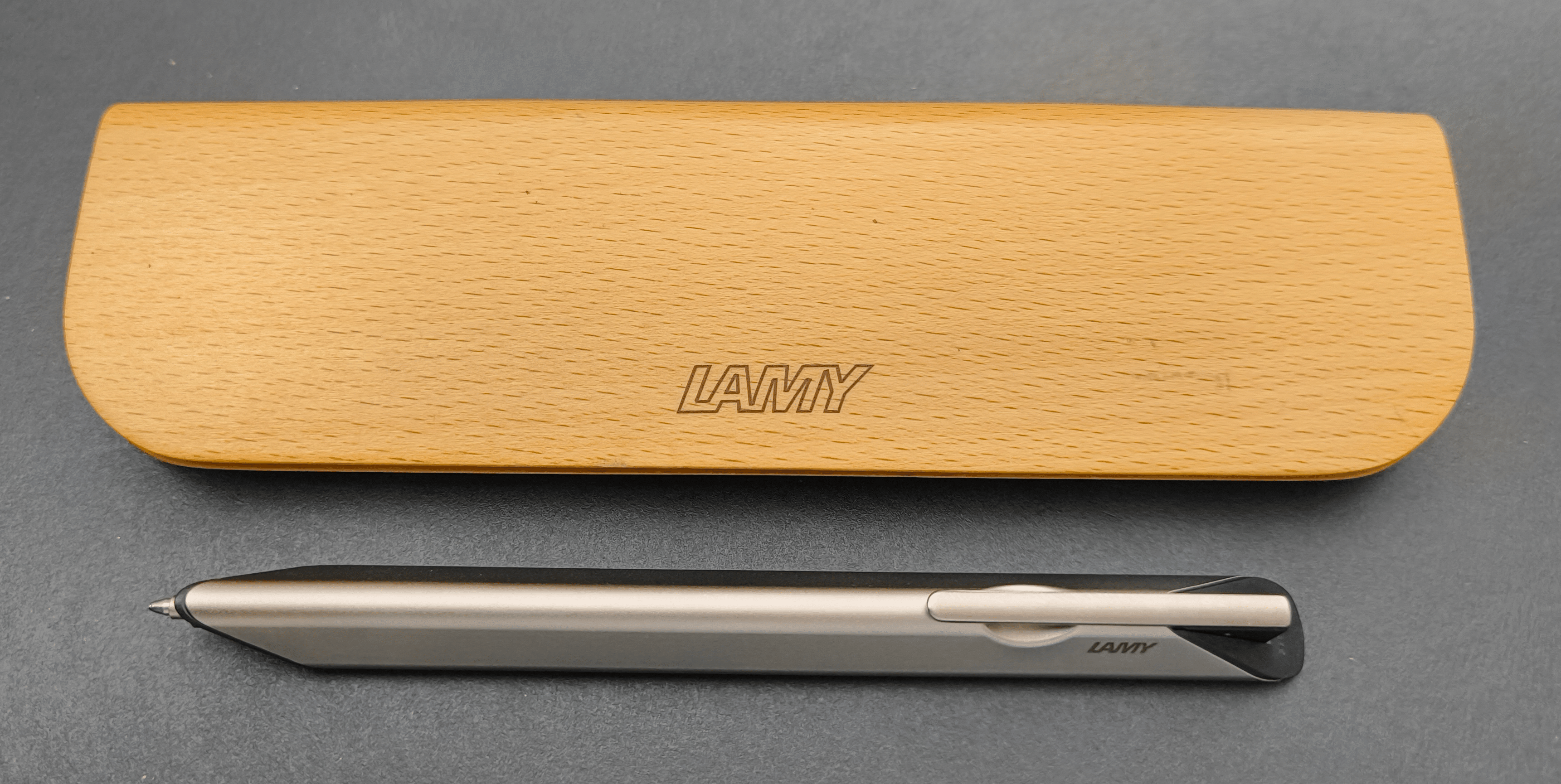 LAMY Dialog 1｜KAWEkollektor