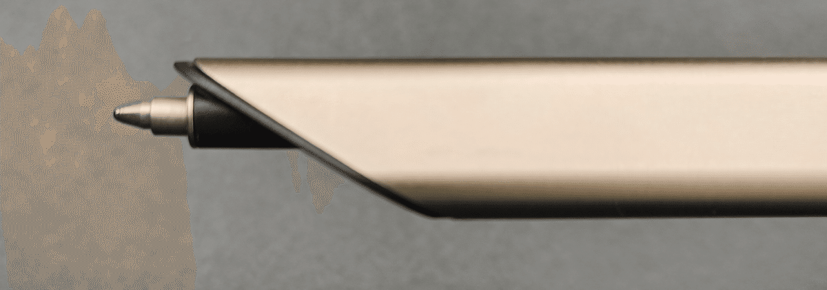 LAMY Dialog 1｜KAWEkollektor