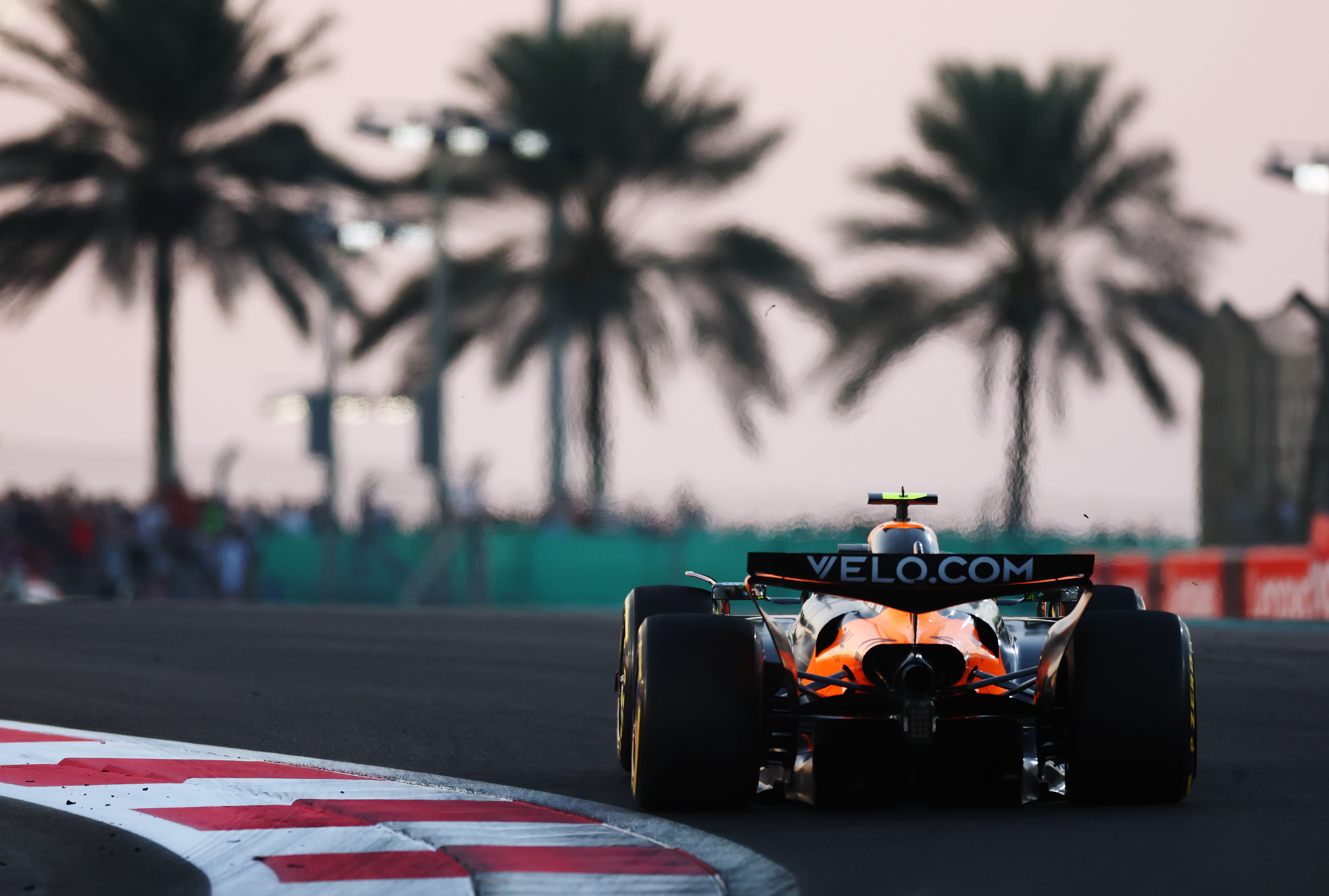 2025年チーム技術分析【マクラーレン】：選んだ一貫性という武器｜仙太郎