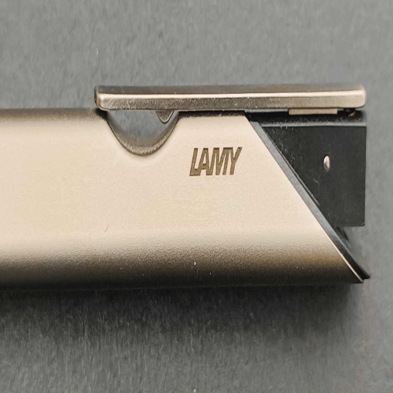 LAMY Dialog 1｜KAWEkollektor
