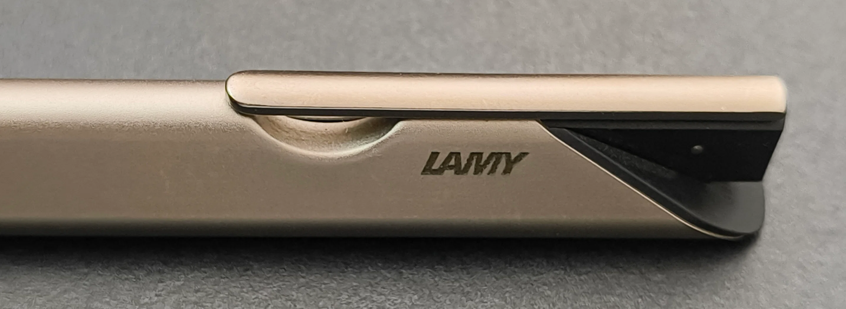 LAMY Dialog 1｜KAWEkollektor