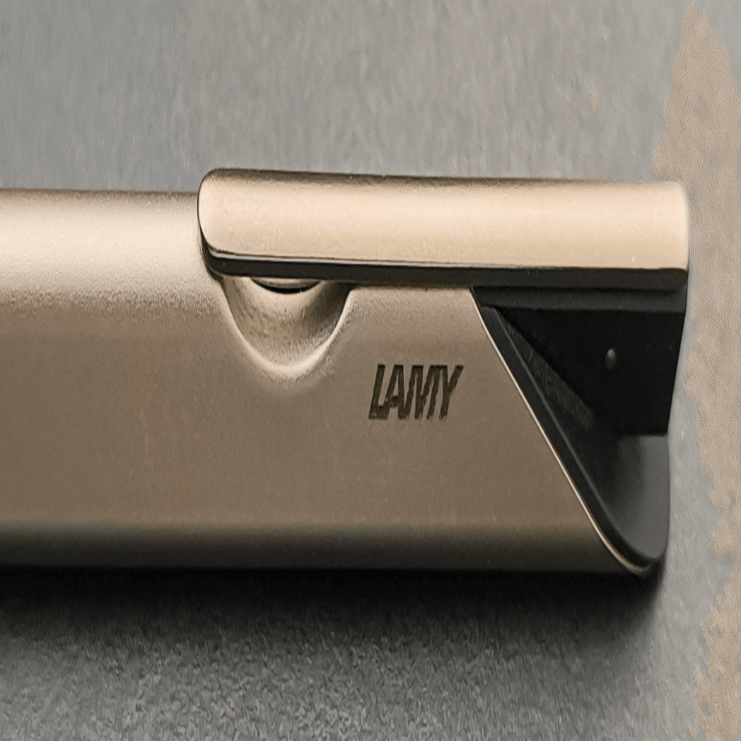 LAMY Dialog 1｜KAWEkollektor