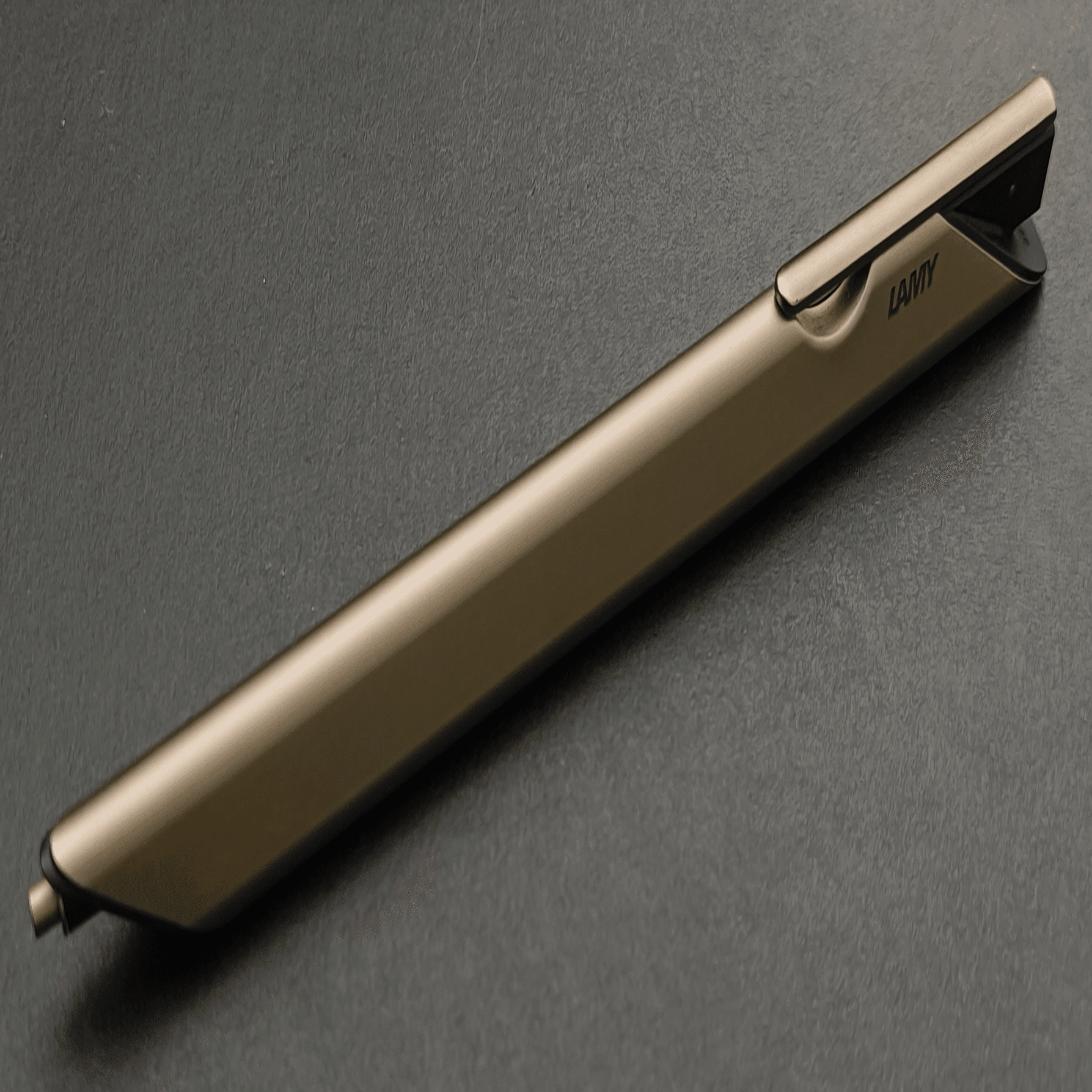 LAMY Dialog 1｜KAWEkollektor