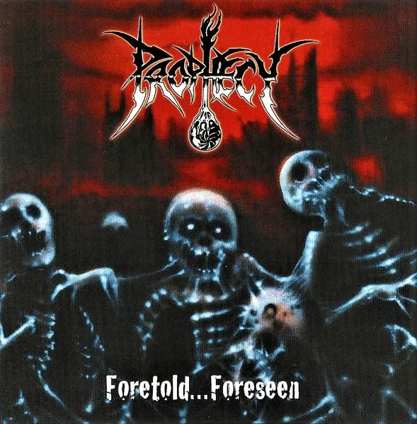 Devourment バンドT デスメタル DEVOURMENTの変遷とTEXAS DEATHMETALの歴史｜MIASMA ZINE