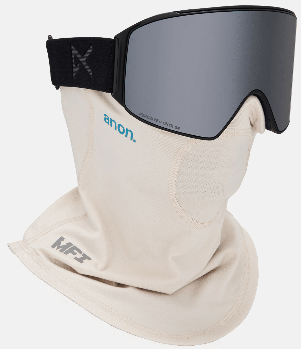 anon PERCEIVEレンズを比較してみる｜NEO TOKYO TV