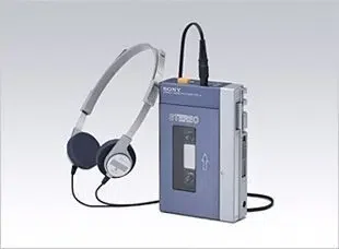 80年代に大ヒットした！！SANYO「おしゃれなテレコU4」って覚えてる