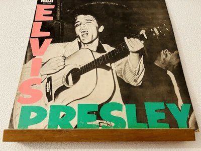 エルヴィス・プレスリー が壊した境界と、広げた音楽の世界を書いてみ