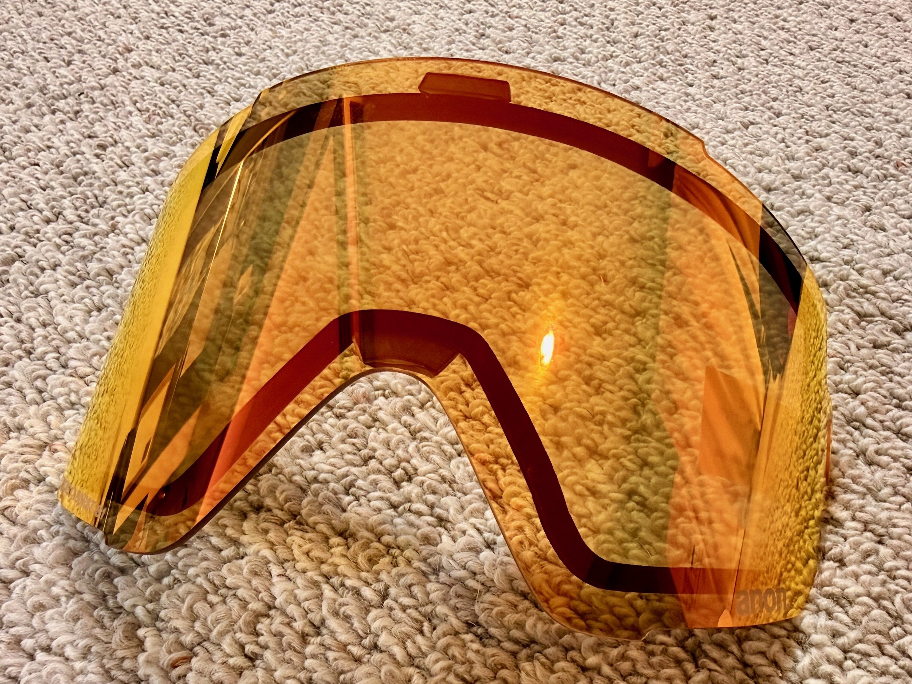 anon PERCEIVEレンズを比較してみる｜NEO TOKYO TV