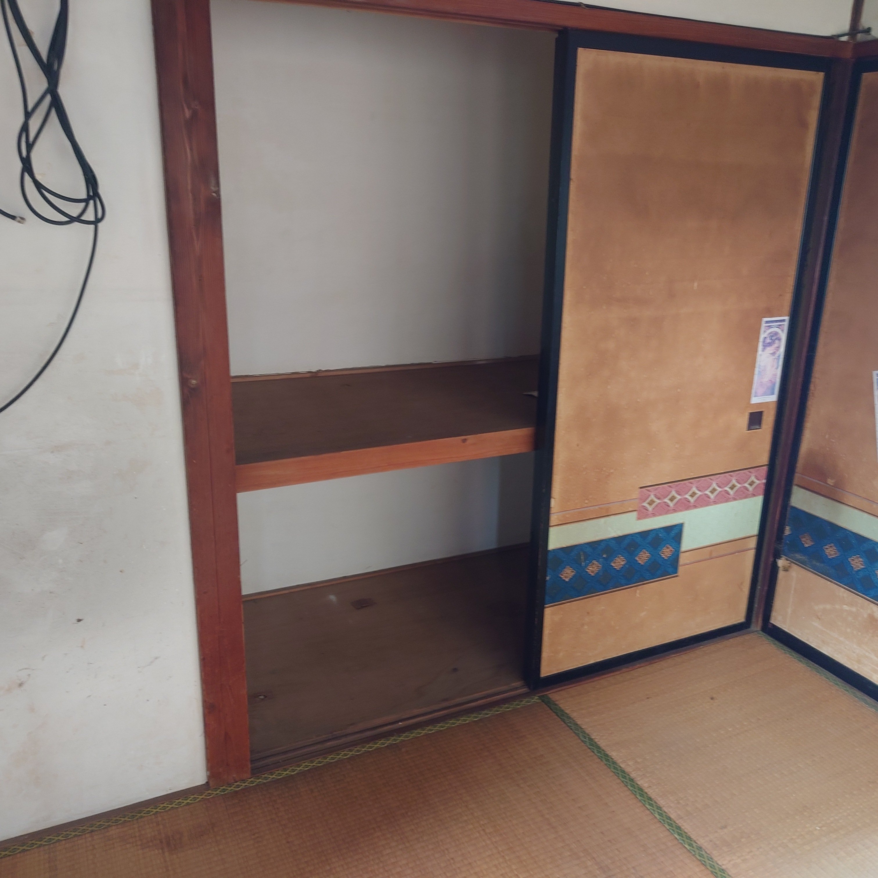 実家はどうしてこんなに物が多いの？💦広報担当の実家も物が多いです