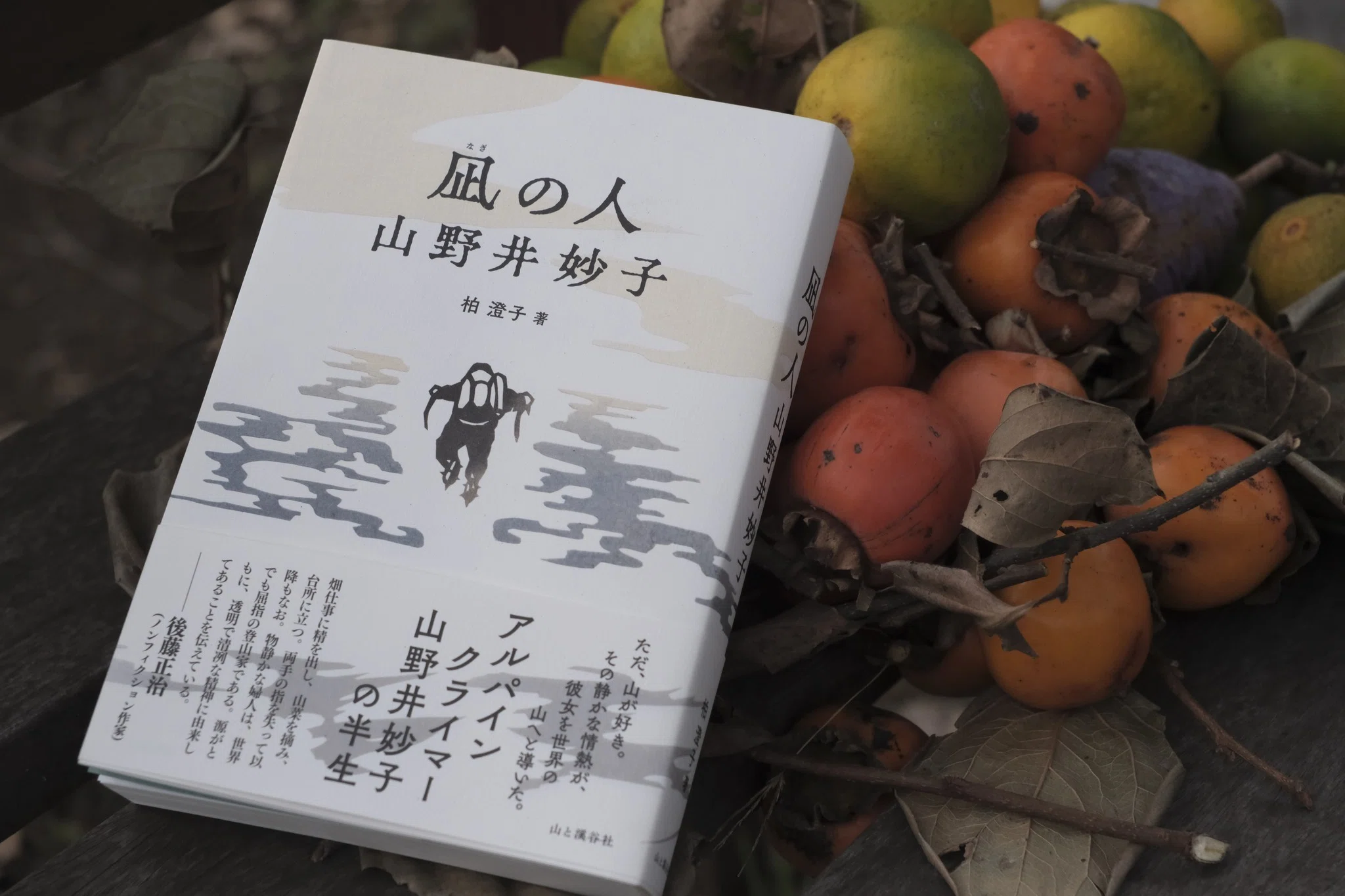 凪の人物語＊：＊｜柏 澄子/Sumiko KASHIWA