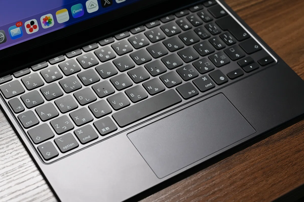 iPad