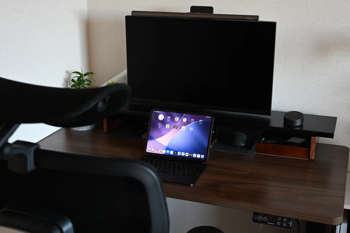 iPad
