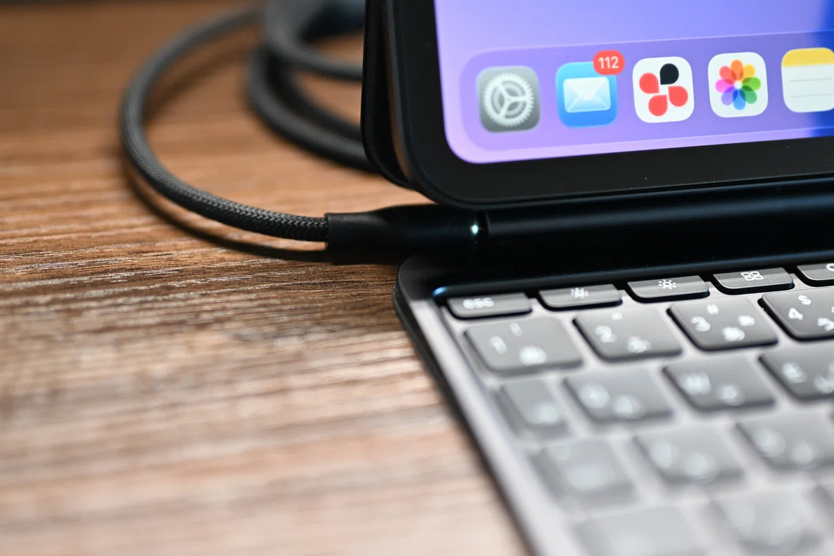 iPad