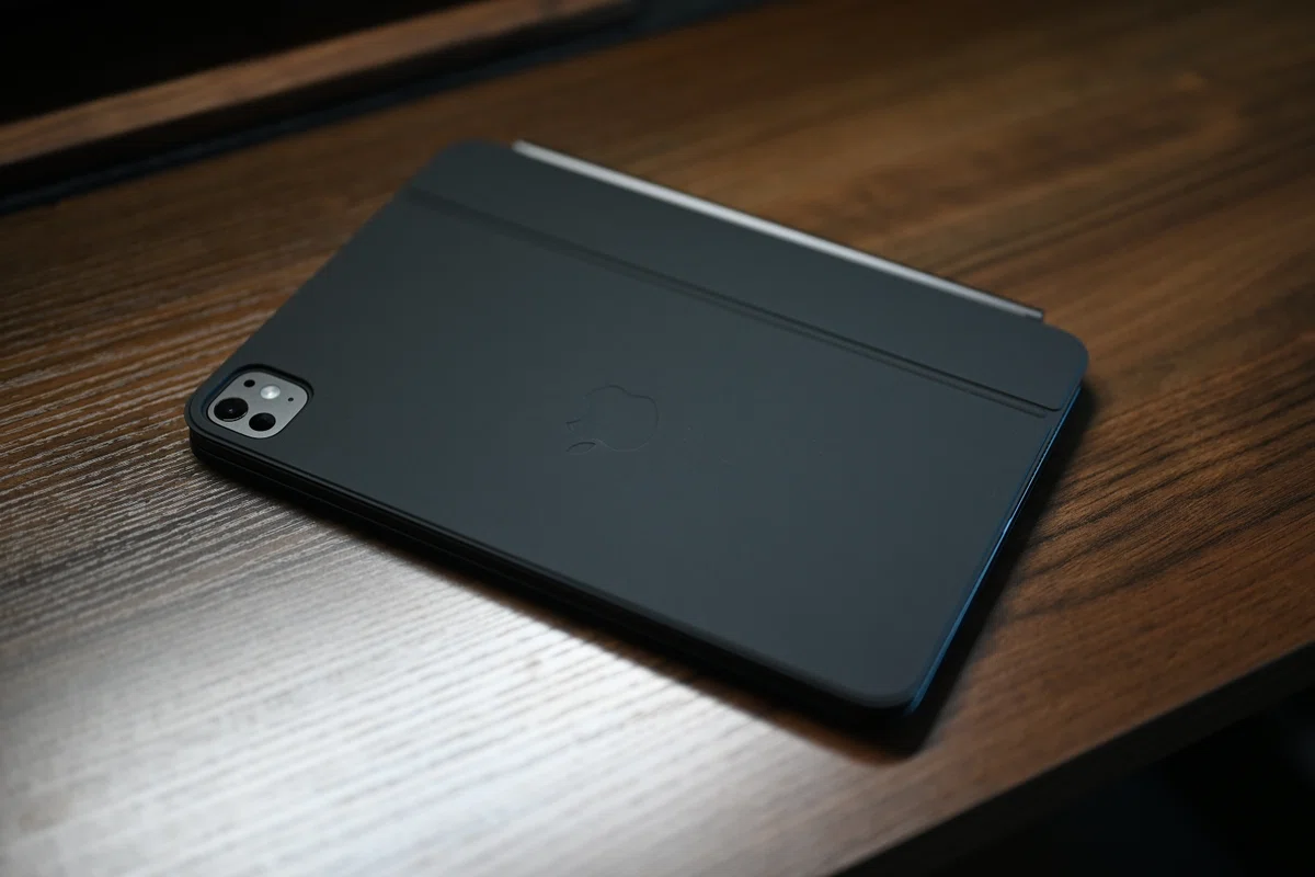 iPad