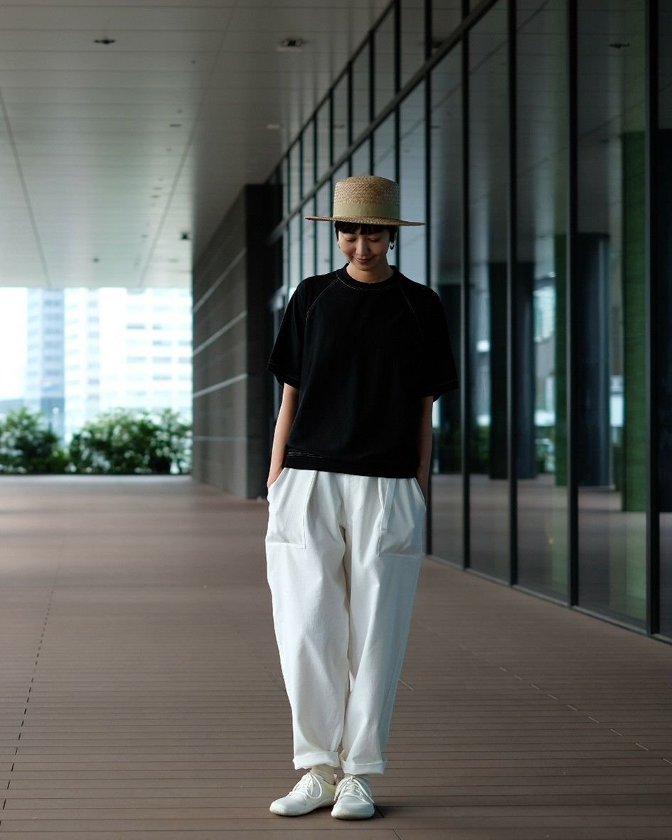 登山の服って野暮ったい？〉あなたの理想が見つかるパンツ特集｜BLACK