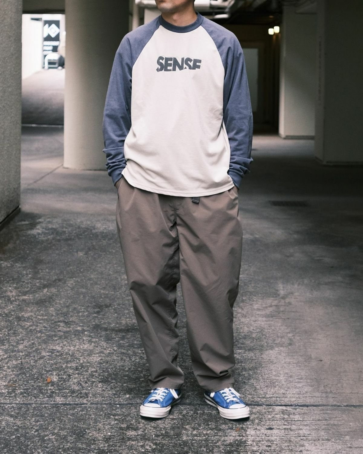 登山の服って野暮ったい？〉あなたの理想が見つかるパンツ特集｜BLACK