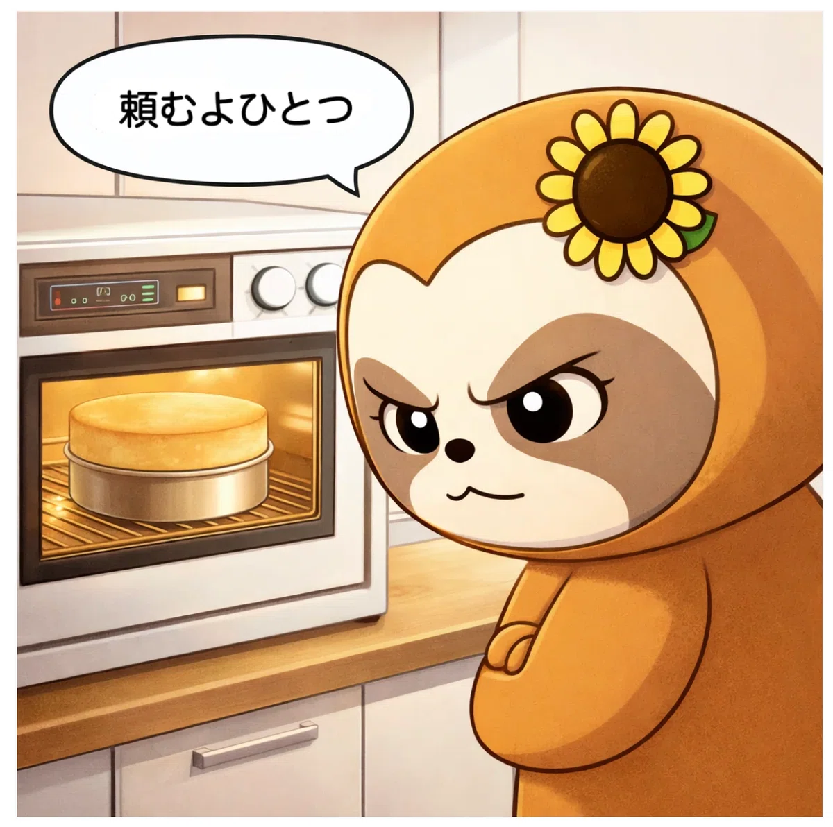 妻がナマケモノに託した思い ブログのキャラに込めた本音（夫婦