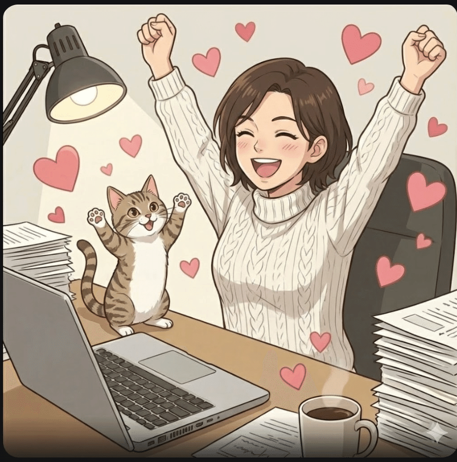 感謝] ありがとうございます‼️有料noteえこひいき枠【完売】の