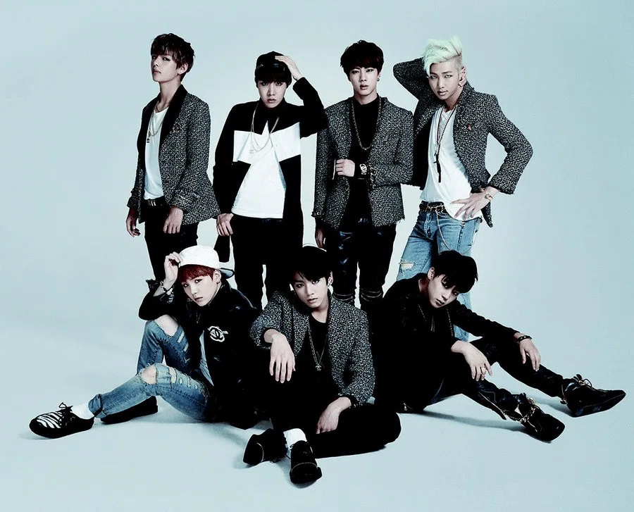 BTS2014[WAKE UP]｜beforesunrise59