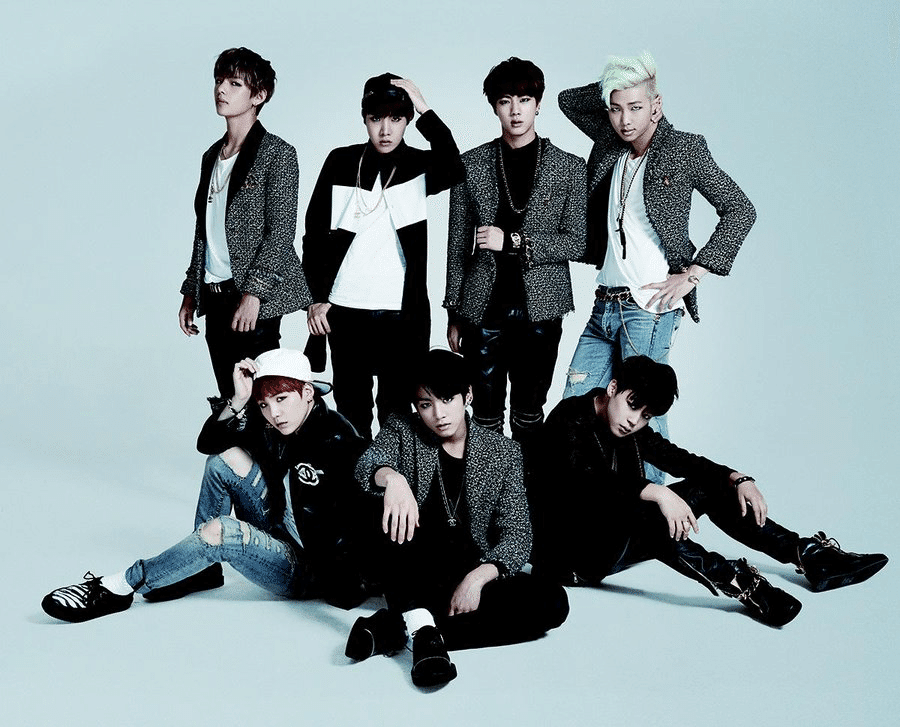 BTS2014[WAKE UP]｜beforesunrise59