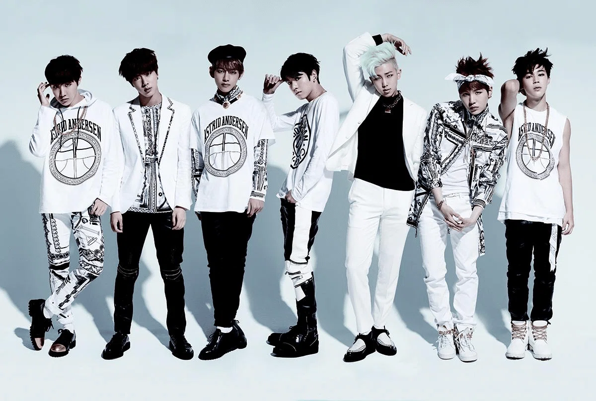 BTS サマパケ 2014 トレカ ナムジュン WAKE UP ユンギ テヒョン その他
