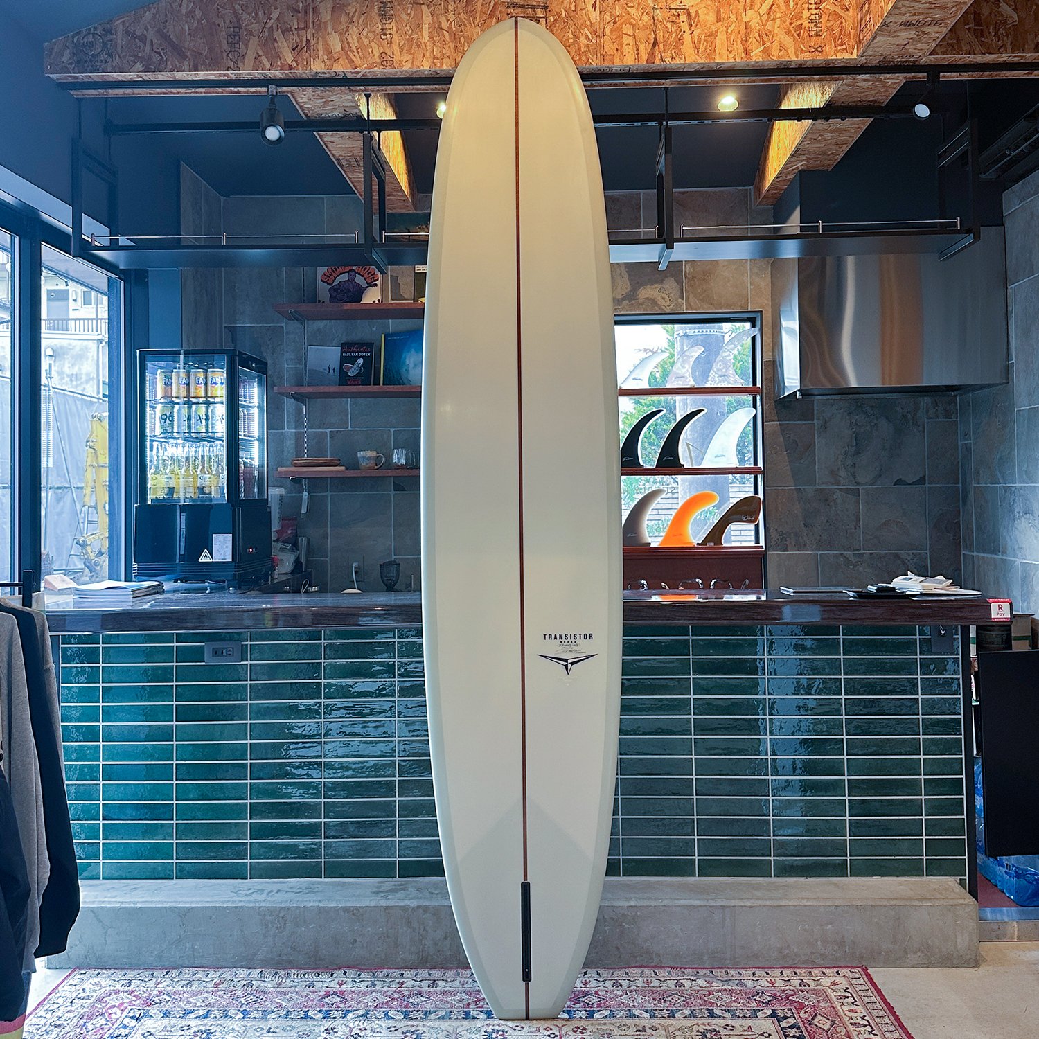 USED TRANSISTOR BRAND stock information ｜Zland supply house