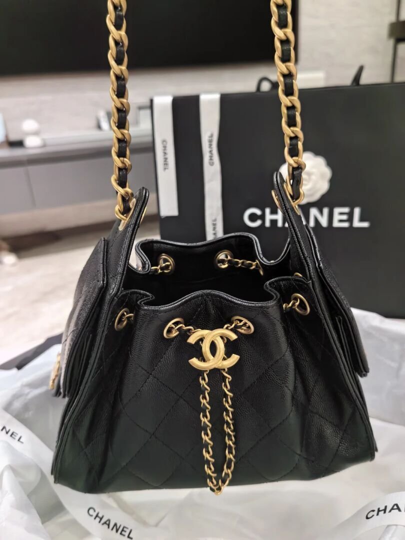 シャネル CHANEL 25 ミニバッグを手に入れました♪【yayakopi購入