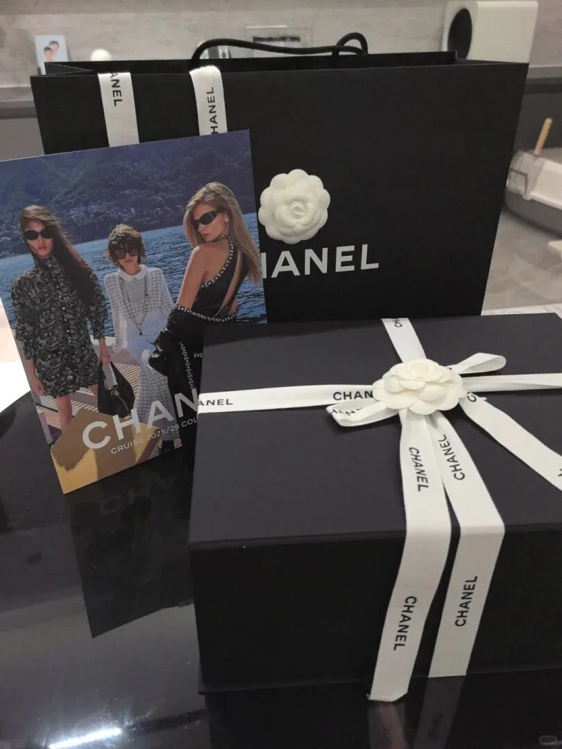 バッグ シャネル 箱 1000 CHANEL シャネル バッグ 小物用 空箱12個