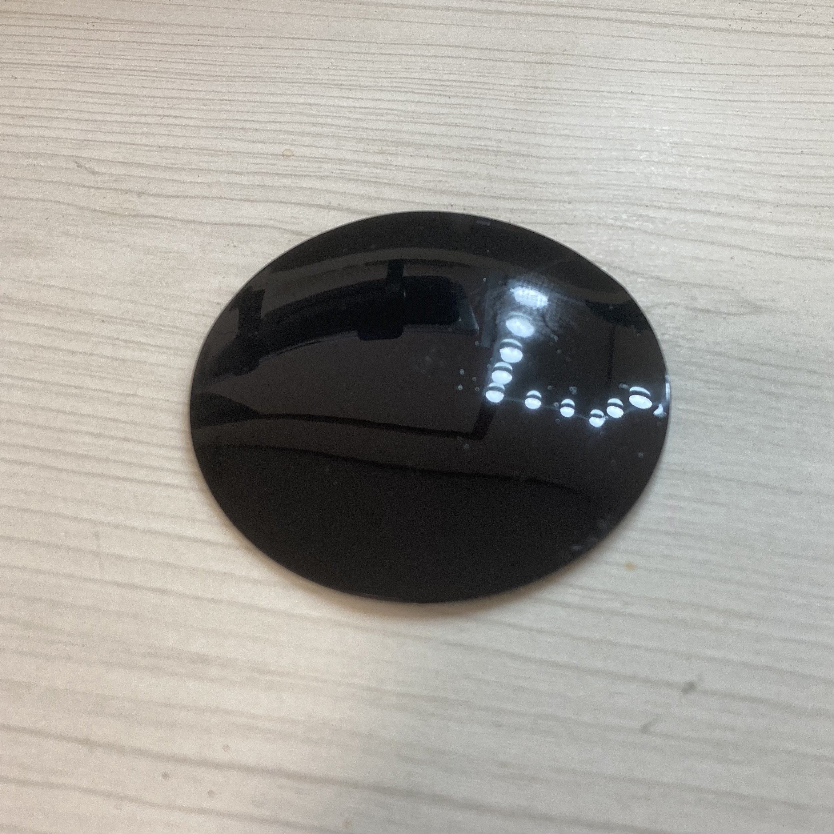 吉田のスクライング実践記②】ブラックミラー（スクライングミラー）の