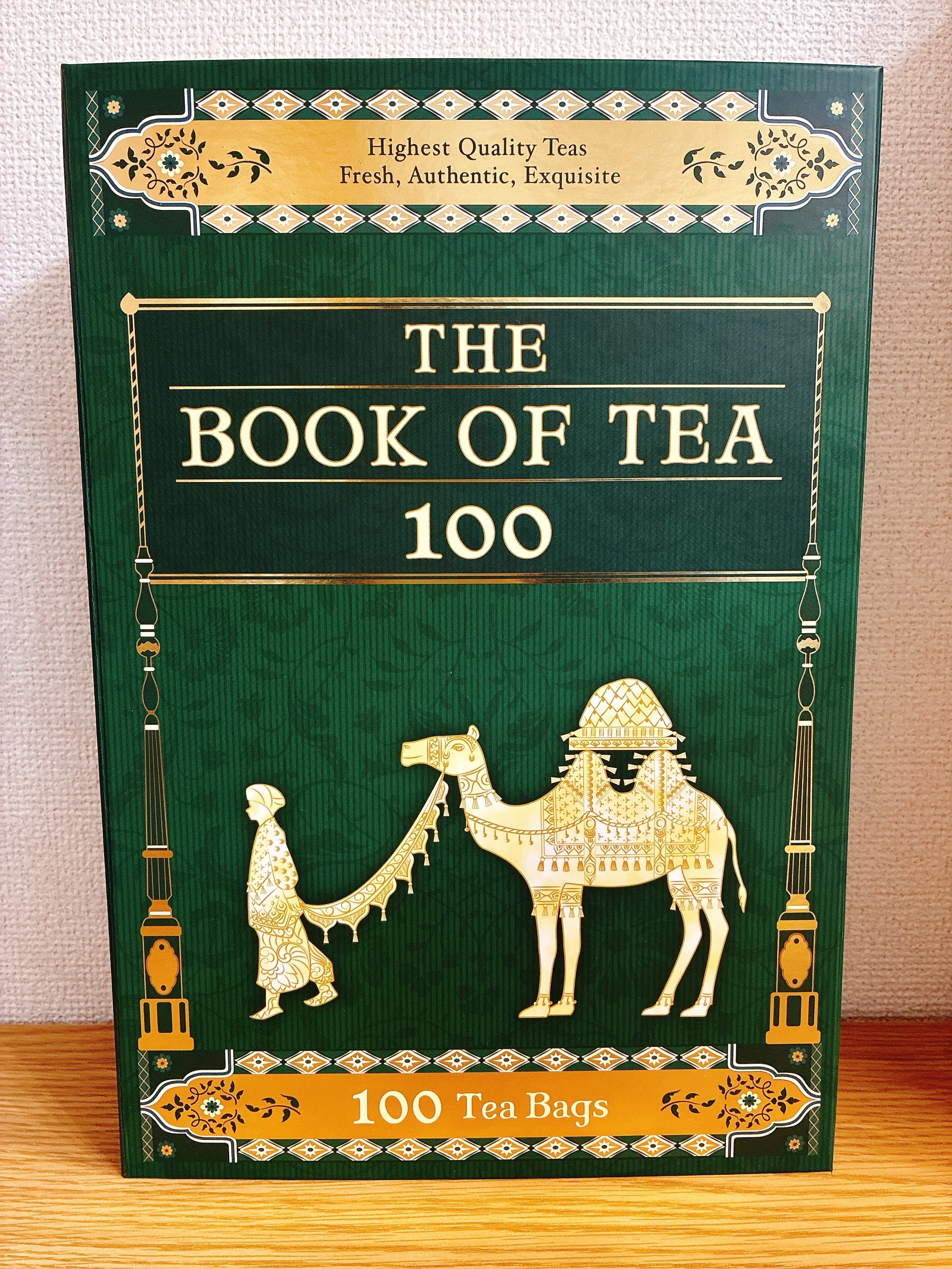 楽園｜緑茶】 🏝️香り高き南国フルーツ茶｜ルピシア 100 レビュー 51